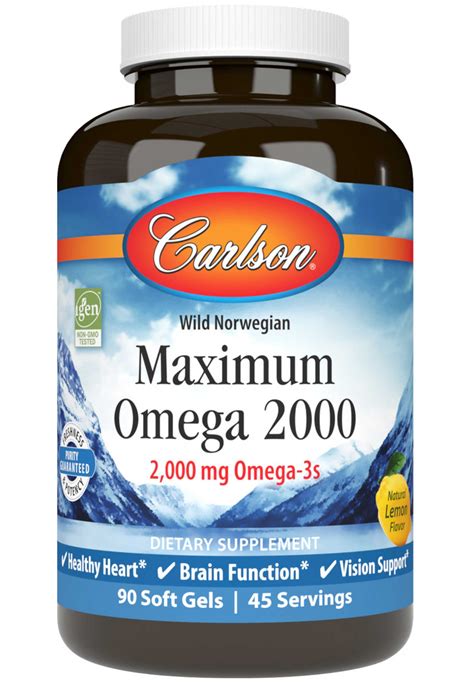 carlson omega 2000 price.